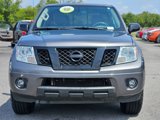 Used 2021 Nissan Frontier SV w/ Midnight Edition Floor Mats image 4