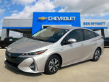Used 2018 Toyota Prius Prime Advanced image 3