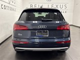 Used 2019 Audi Q5 2.0T Premium Plus image 4