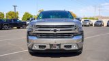 Used 2019 Chevrolet Silverado 1500 LTZ w/ LTZ Premium Package image 4
