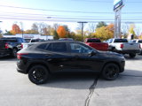 New 2025 Chevrolet Trax ACTIV w/ Driver Confidence Package image 2