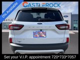 New 2025 Ford Escape Active w/ Cold Weather Package image 5