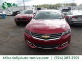 Used 2018 Chevrolet Impala LT w/ LT Convenience Package image 2
