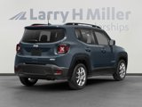 Used 2020 Jeep Renegade Latitude image 2