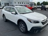Used 2021 Subaru Outback Premium image 4