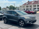Used 2017 Ford Escape SE w/ Equipment Group 201A image 3