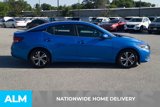 Used 2023 Nissan Sentra SV image 5
