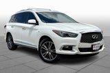 Used 2017 INFINITI QX60 FWD w/ Deluxe Technology Package image 2