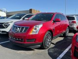 Used 2016 Cadillac SRX Luxury image 5