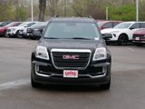 Used 2017 GMC Terrain SLE w/ Driver Alert Package I image 2