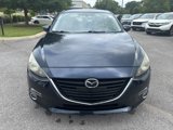 Used 2015 MAZDA MAZDA3 i Sport image 2