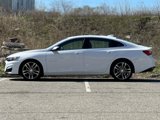Used 2023 Chevrolet Malibu LT w/ Driver Confidence Package image 5