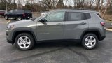New 2023 Jeep Compass Latitude w/ Convenience Group image 3