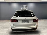 Certified 2022 Mercedes-Benz GLC 300 4MATIC image 4