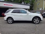 Used 2011 Mercedes-Benz ML 350 4MATIC image 3