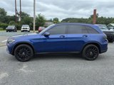 Used 2021 Mercedes-Benz GLC 300 4MATIC image 5