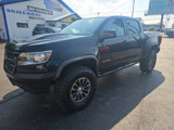 Used 2018 Chevrolet Colorado ZR2 image 2