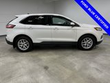 Certified 2022 Ford Edge SEL w/ Convenience Package image 6