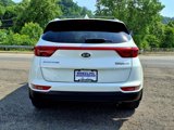 Used 2018 Kia Sportage EX image 4