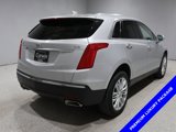 Used 2017 Cadillac XT5 Premium Luxury image 2
