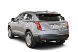 New 2025 Cadillac XT5 Luxury image 4
