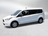 Used 2020 Ford Transit Connect XLT image 3