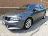 Used 2016 Volkswagen Jetta SEL w/ Lighting Package image 5