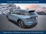 New 2025 Lincoln Nautilus Premier image 6
