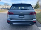 Used 2024 Volkswagen Taos S image 5