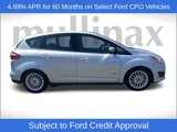Used 2016 Ford C-MAX SE w/ Equipment Group 202A image 2
