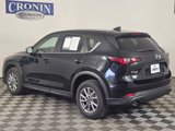 Used 2023 MAZDA CX-5 AWD 2.5 S w/ Preferred Package image 4