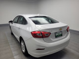 Used 2017 Chevrolet Cruze LT w/ Convenience Package image 5