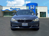 Used 2018 BMW 330i Gran Turismo xDrive image 2