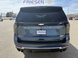New 2025 Chevrolet Suburban Premier image 4