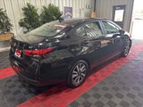 Used 2023 Nissan Versa SV image 4