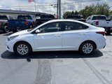 Used 2020 Hyundai Accent SE image 2