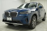 Used 2022 BMW X3 xDrive30i w/ Convenience Package image 3