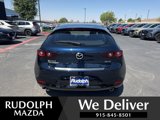 New 2025 MAZDA MAZDA3 s image 4