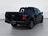 Certified 2017 Ford F150 Lariat w/ Equipment Group 502A Luxury image 3