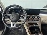 Used 2020 Mercedes-Benz C 300 4MATIC Sedan image 3