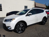 Used 2015 Toyota RAV4 Limited image 2