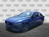 Certified 2024 Volvo S60 B5 Core image 5