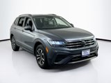 Used 2022 Volkswagen Tiguan S image 3