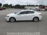 Used 2018 Acura ILX image 2