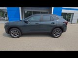 New 2025 Chevrolet Trax LT w/ LT Convenience Package image 5
