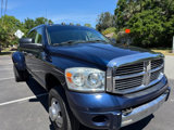 Used 2007 Dodge Ram 3500 Truck Laramie image 5