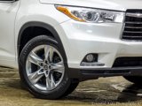 Used 2016 Toyota Highlander Limited image 3