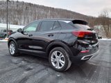 Used 2022 Buick Encore GX Preferred image 3