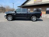 Used 2016 RAM 1500 Big Horn image 3