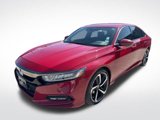 Used 2019 Honda Accord Sport image 4